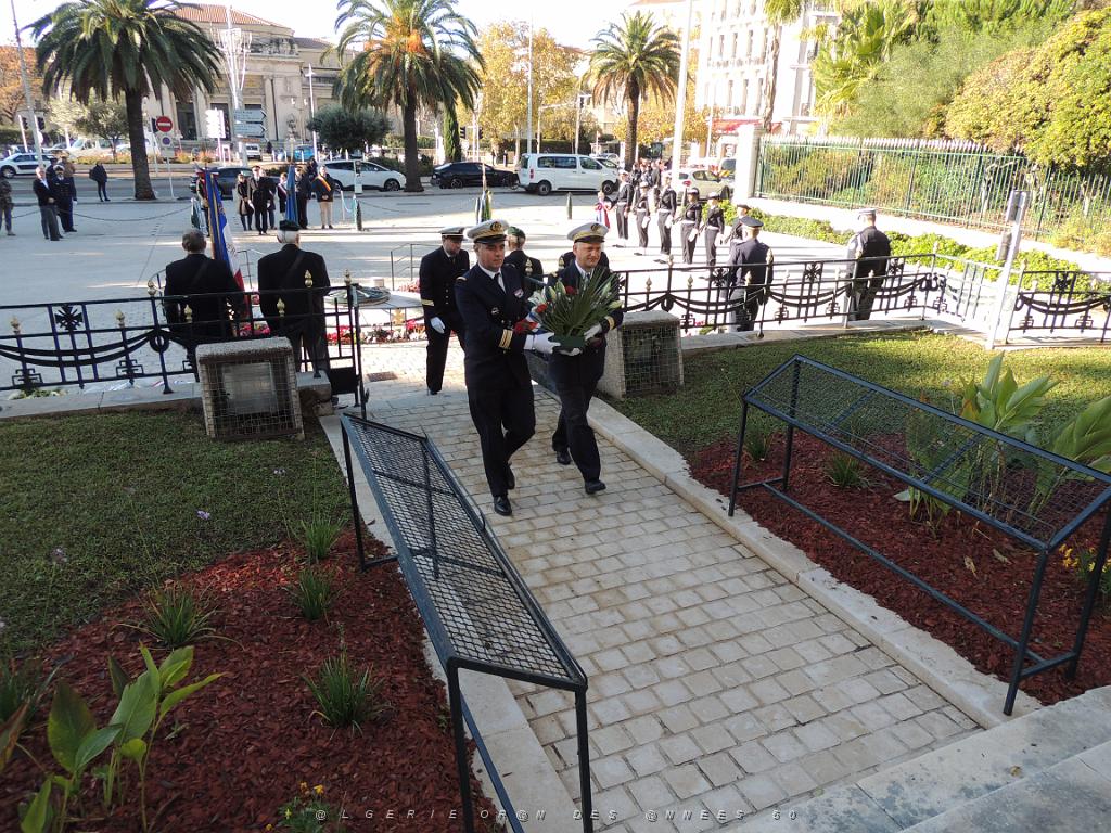 2022 12 05 TOULON HOMMAGE AUX MORTS POUR LA FRANCE EN AFN (37).JPG -           